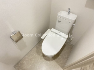 【トイレ】 | パークステージ名駅西 | ※同施工会社写真　＃Google口コミ　【部屋コレ　高畑】で検索☆