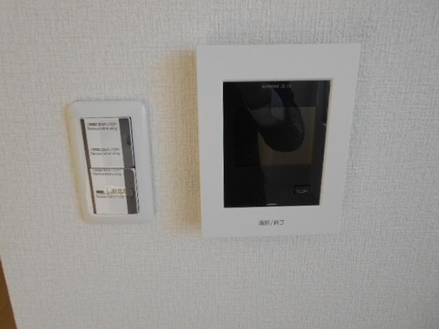 田園調布2丁目賃貸のセキュリティ