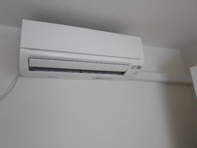 田園調布2丁目賃貸の設備