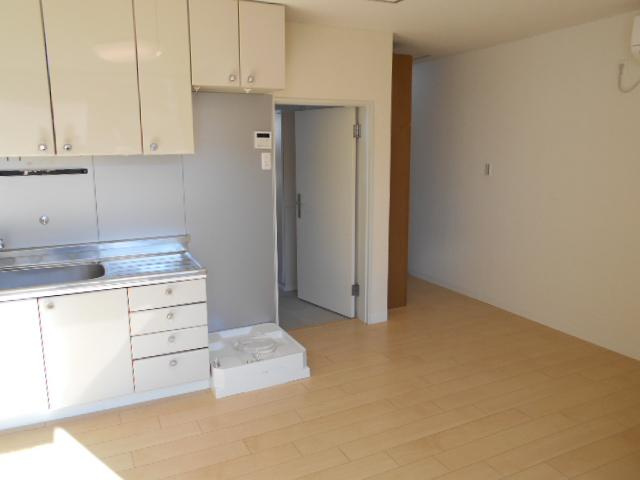 田園調布2丁目賃貸の居間・リビング