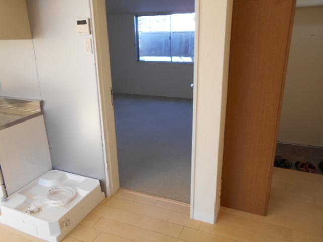 田園調布2丁目賃貸の内装