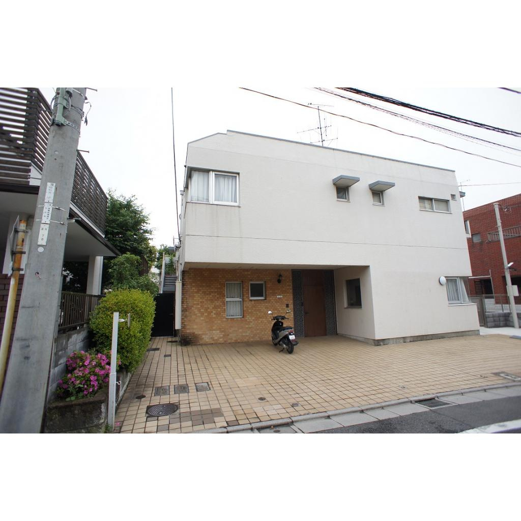 田園調布2丁目賃貸