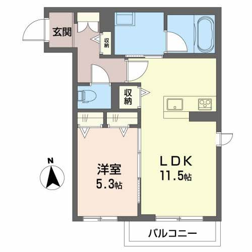 シャーメゾン南田辺