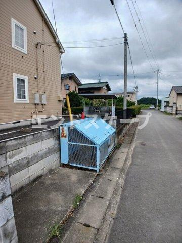 プリムローズのその他共用部分|高崎、前橋のお部屋探しはエンドスケープまで！お客様の理想お聞かせ下さい♪