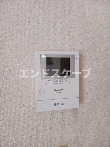 プリムローズのセキュリティ|高崎、前橋のお部屋探しはエンドスケープまで！お客様の理想お聞かせ下さい♪