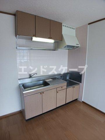 プリムローズのキッチン|高崎、前橋のお部屋探しはエンドスケープまで！お客様の理想お聞かせ下さい♪
