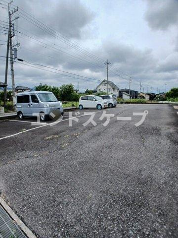 プリムローズのその他共用部分|高崎、前橋のお部屋探しはエンドスケープまで！お客様の理想お聞かせ下さい♪