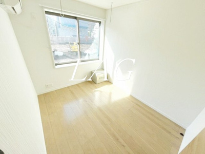 【居間・リビング】 | RIAVVIO | 洋室のお部屋です。