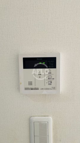 ノイヴェル春日出Ⅱの設備|ノイヴェル春日出Ⅱ　設備