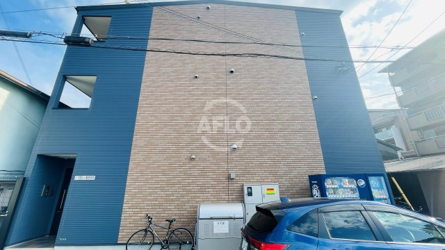 ノイヴェル春日出Ⅱのその他|ノイヴェル春日出Ⅱ　外観