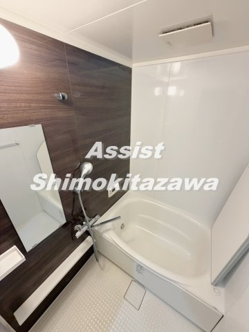 ヴィラ経堂のその他共用部分