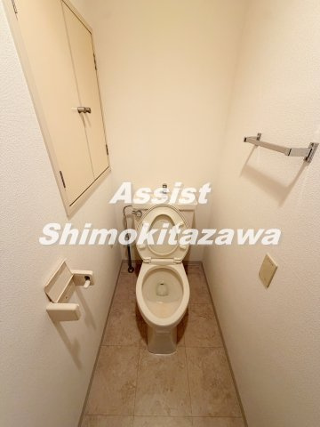 ヴィラ経堂