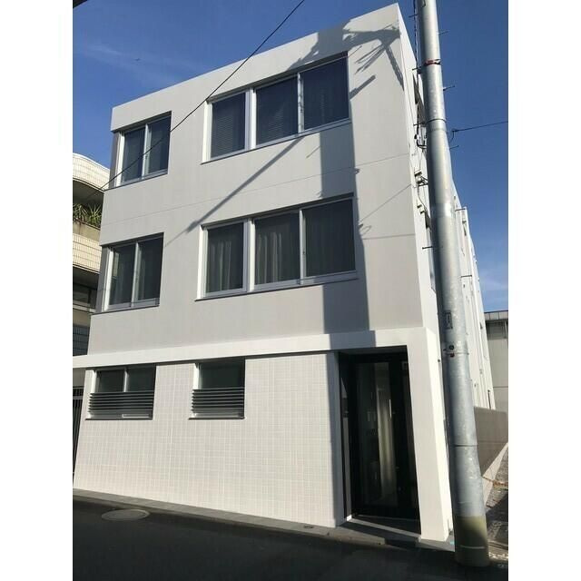Ｆ　Ｋ　Ｄａｉｋａｎｙａｍａのその他共用部分