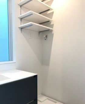 Ｆ　Ｋ　Ｄａｉｋａｎｙａｍａのシャワールーム