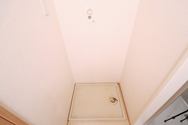 レシェンテ茨木E棟の設備