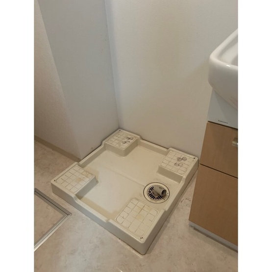 【設備】 | ER COURT王子公園