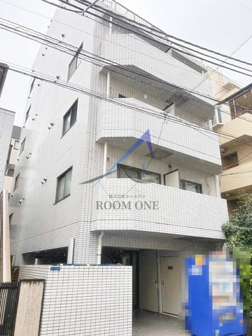 マートルコート森下