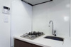 【設備】NJK MARQUIS OMOTESANDO  