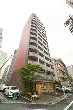 NJK MARQUIS OMOTESANDO の画像