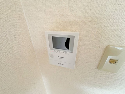 【セキュリティ】 | 富士ビル第3【名古屋市賃貸・南向き】