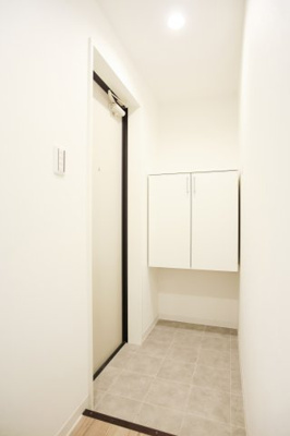 【玄関】 | Katze戸畑 | 落ち着いた玄関です※写真は類似です