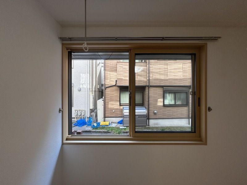 ステラ仲町のその他