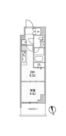 リテラス南千住サウス