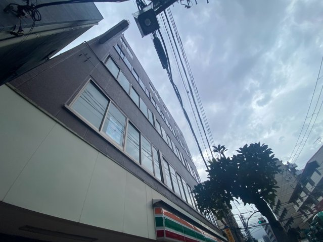 矢島第一ビル