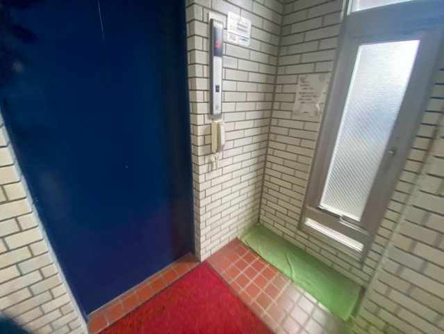 矢島第一ビルのその他共用部分