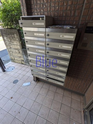 【設備】 | 湘南(新)パラシオン