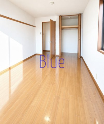 【寝室】 | 湘南(新)パラシオン