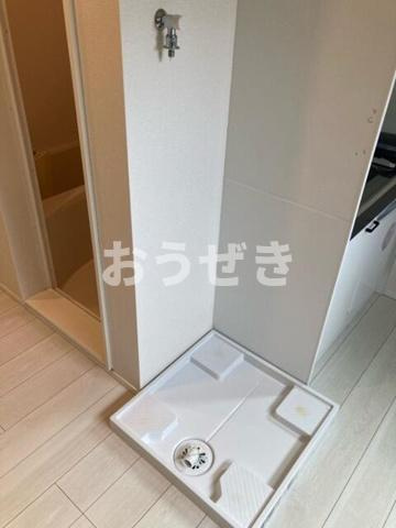 ラフィーネ三ツ沢の設備