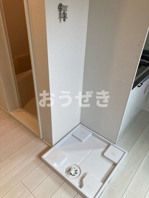 ラフィーネ三ツ沢のその他