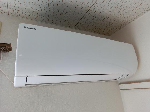 リモージュ青江の設備