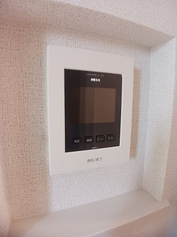 マーベラスＫ３　Ａの設備