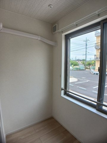 マーベラスＫ３　Ａのその他|過ごしやすい室内です