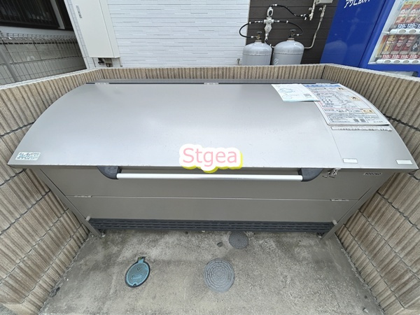 イーグル与野本町 A棟のその他共用部分