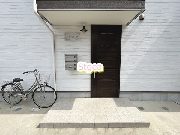 イーグル与野本町 A棟のその他共用部分