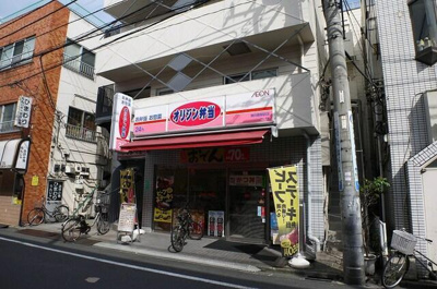 【周辺】 | ＭＥＬＤＩＡ東向島 | オリジン弁当東向島駅…まで191m
