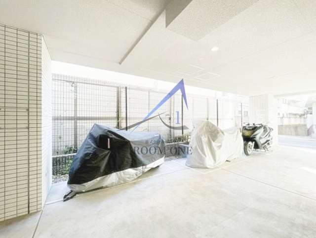 プレール・ドゥーク高円寺Ⅱ