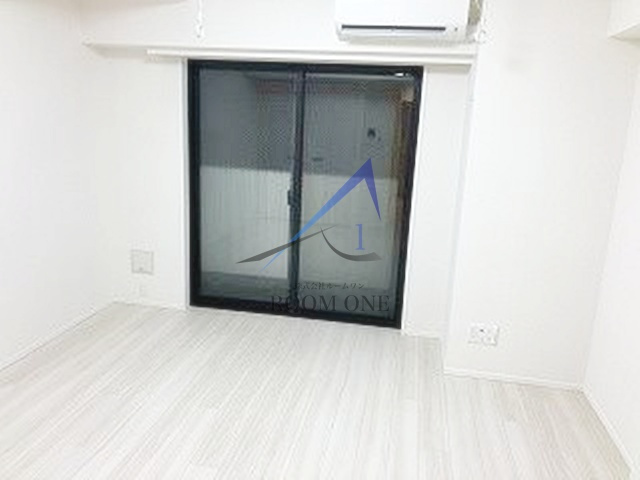 プレール・ドゥーク高円寺Ⅱの居間・リビング|洋室のお部屋です。