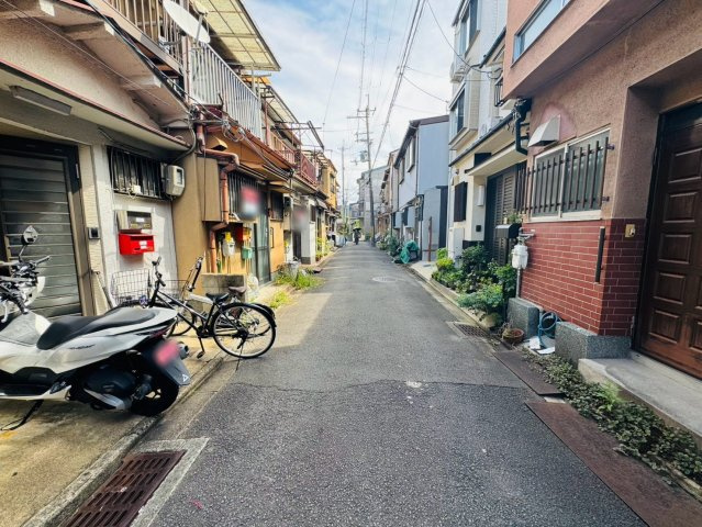 景勝町