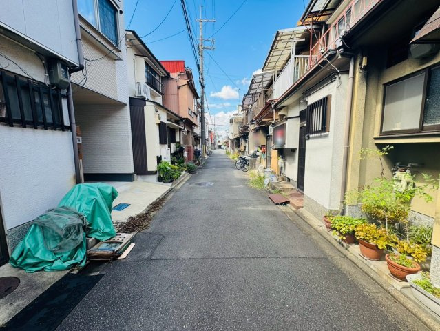 景勝町