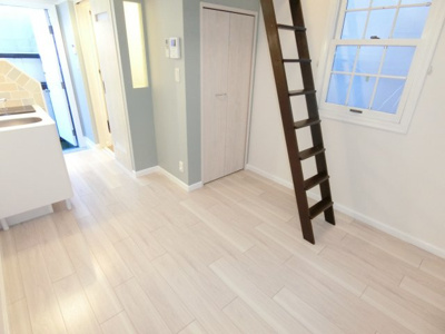 【内装】 | LA FRONVILLAGE
