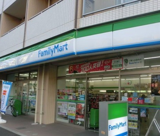 ウェルスクエア要町の周辺