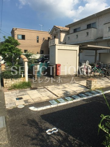  | マノワール青木