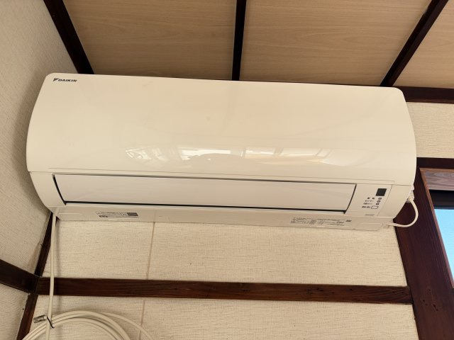 【設備】 | 古谷貸家