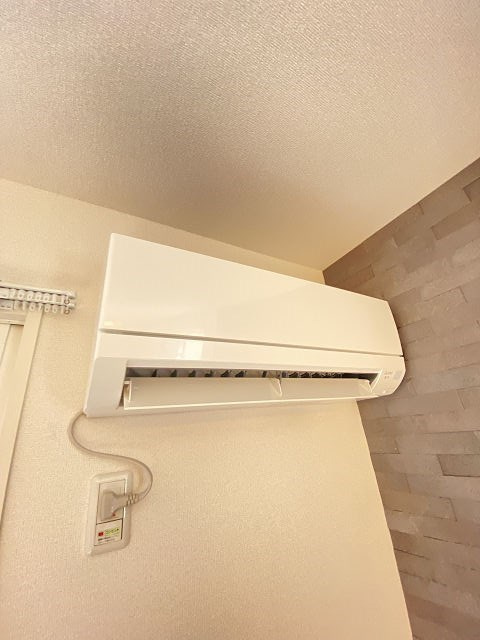 尼崎市西難波町２丁目のアパートの設備