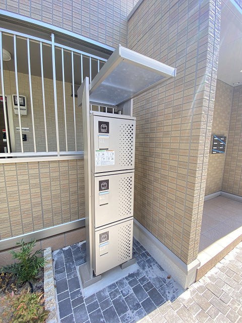 尼崎市西難波町２丁目のアパートのその他