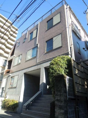 【外観】 | シャルレ早稲田